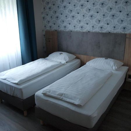 Airport Business Hotel Koeln Extérieur photo