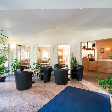 Airport Business Hotel Koeln Extérieur photo