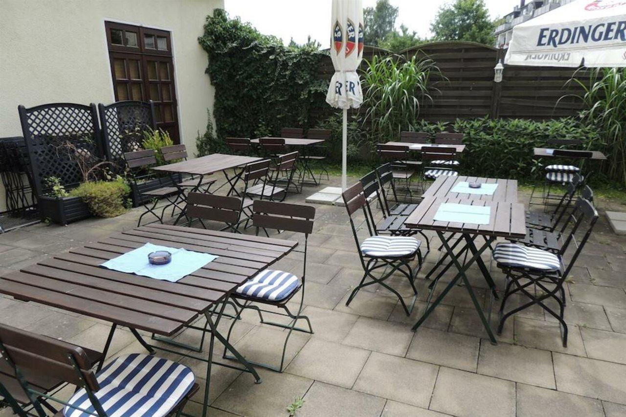 Airport Business Hotel Koeln Extérieur photo