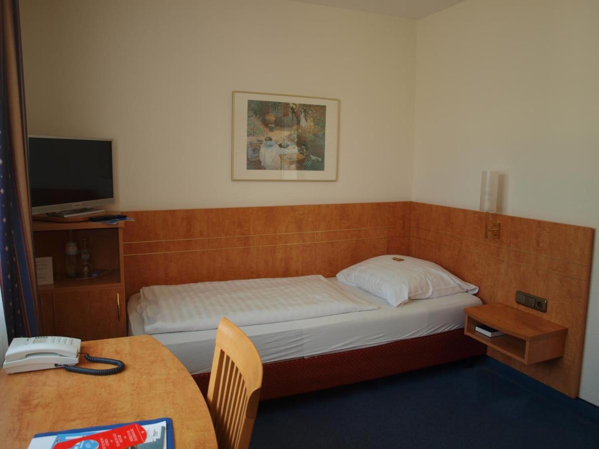 Airport Business Hotel Koeln Extérieur photo