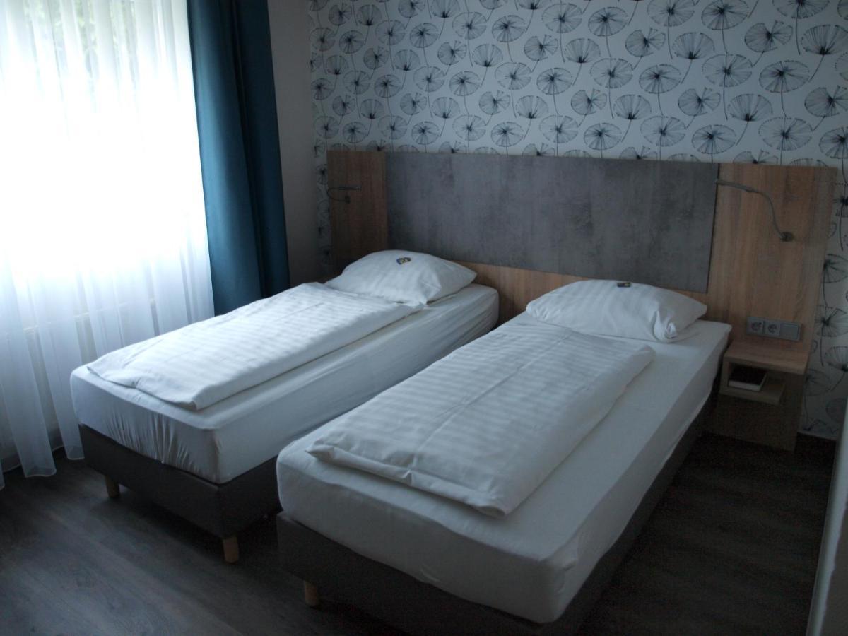 Airport Business Hotel Koeln Extérieur photo