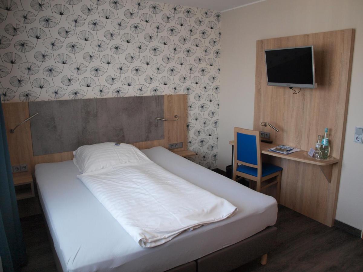 Airport Business Hotel Koeln Extérieur photo