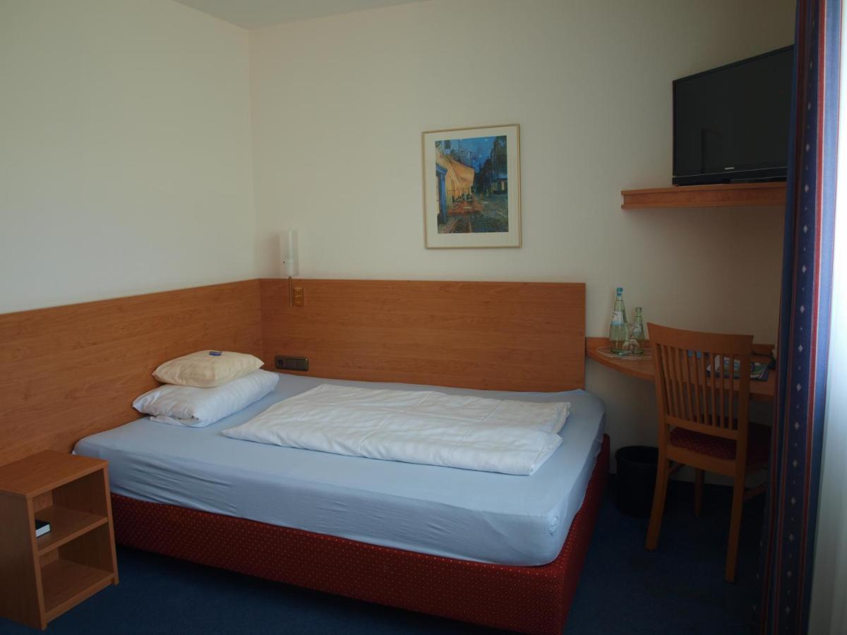 Airport Business Hotel Koeln Extérieur photo