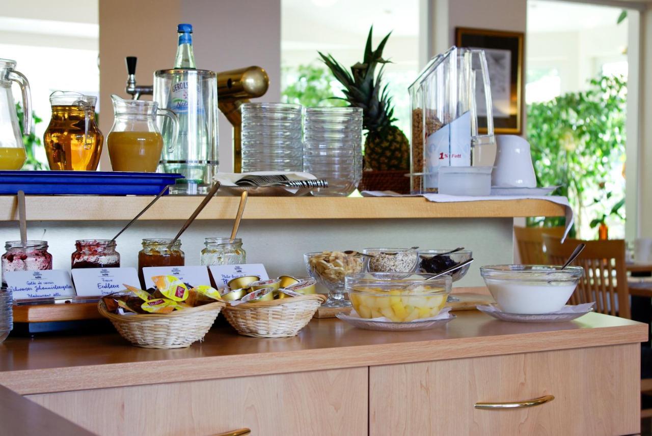 Airport Business Hotel Koeln Extérieur photo