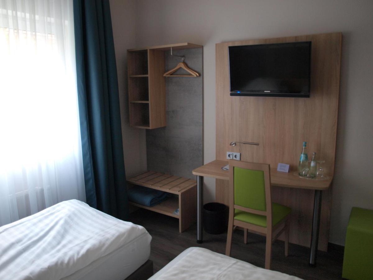 Airport Business Hotel Koeln Extérieur photo