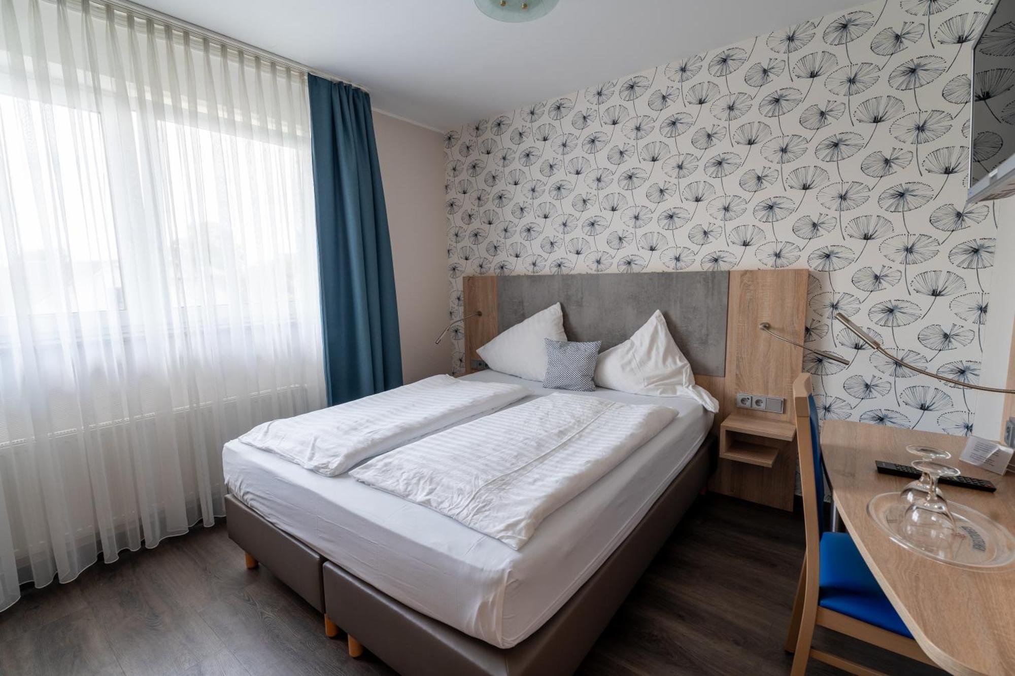 Airport Business Hotel Koeln Extérieur photo