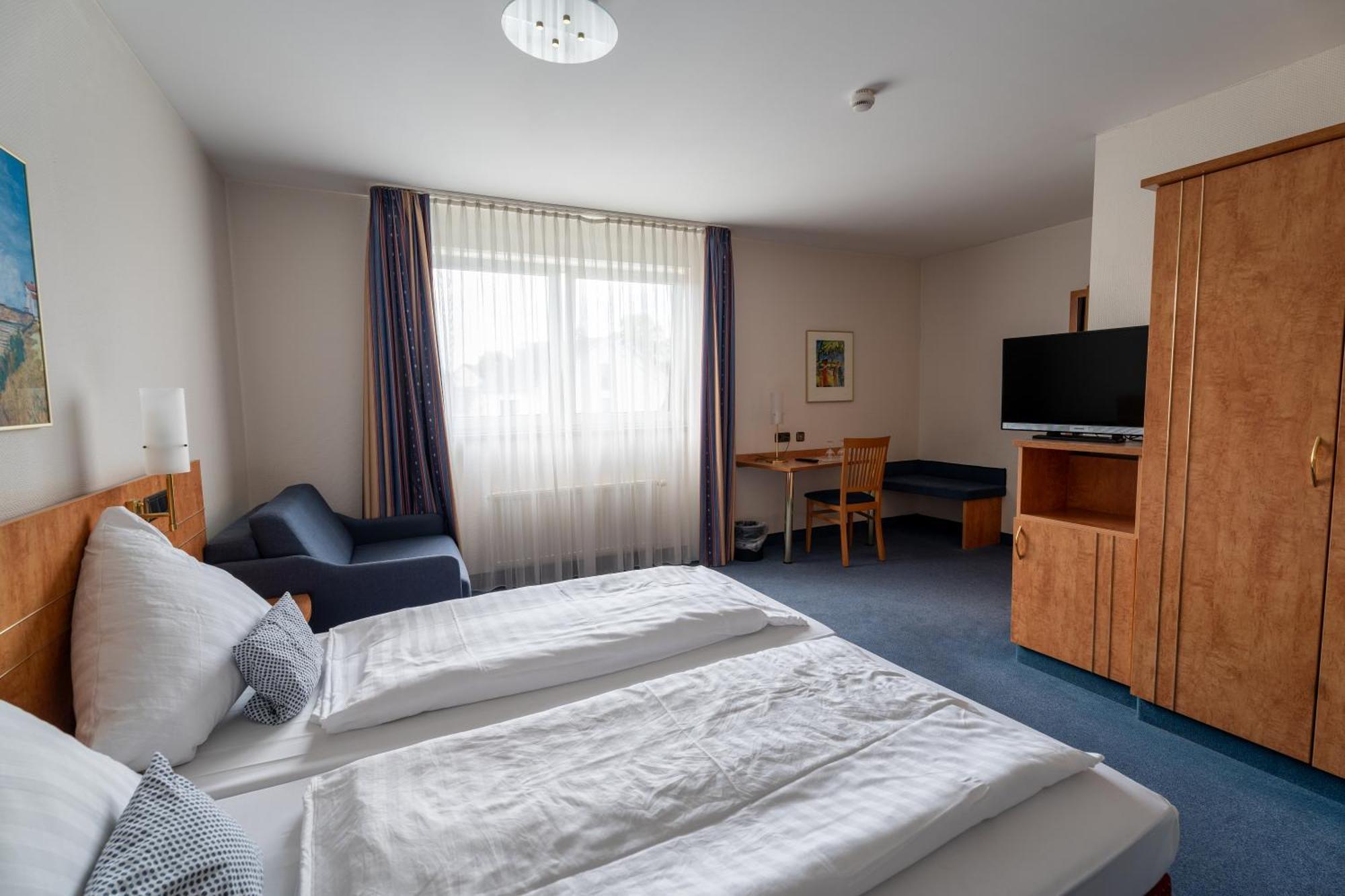 Airport Business Hotel Koeln Extérieur photo