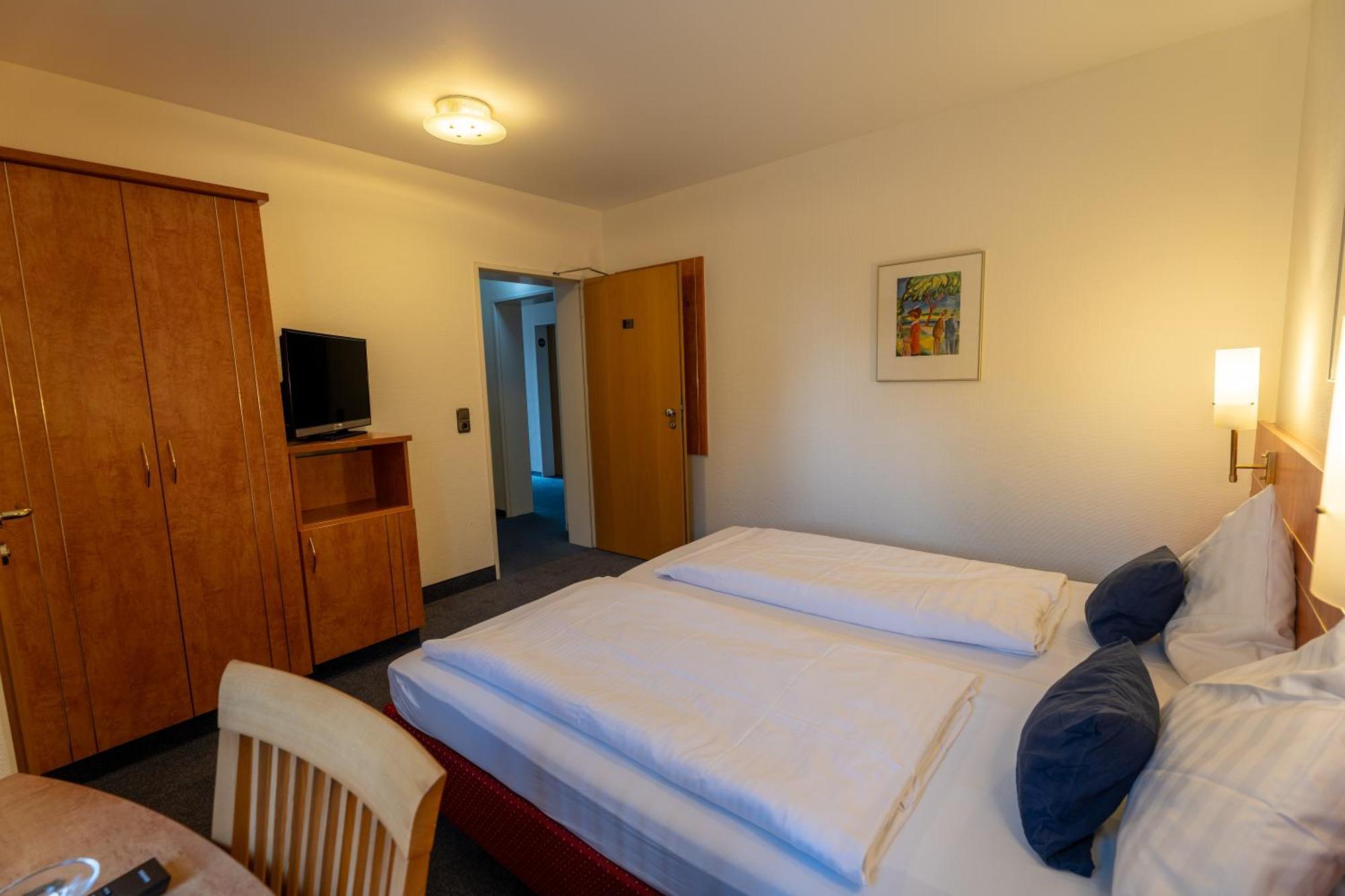 Airport Business Hotel Koeln Extérieur photo