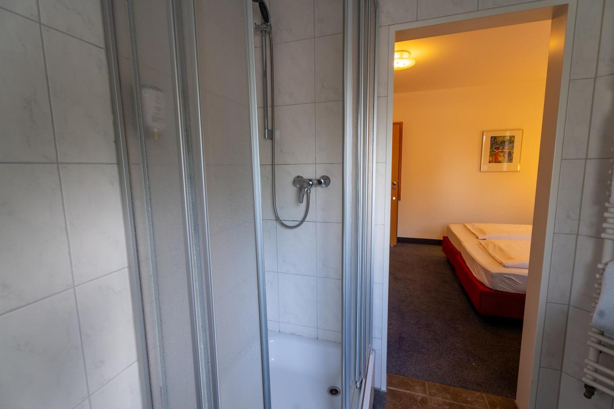 Airport Business Hotel Koeln Extérieur photo