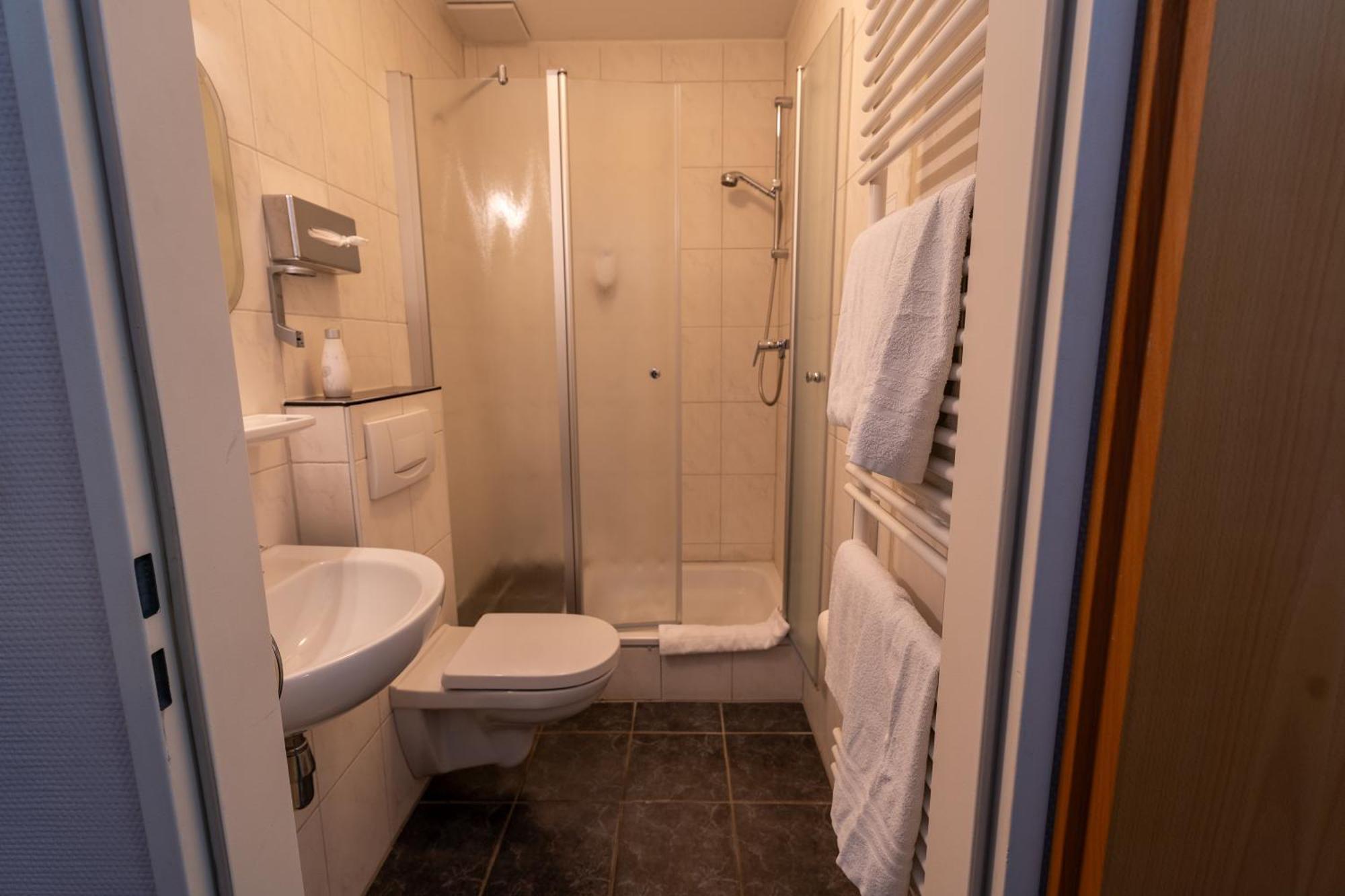 Airport Business Hotel Koeln Extérieur photo
