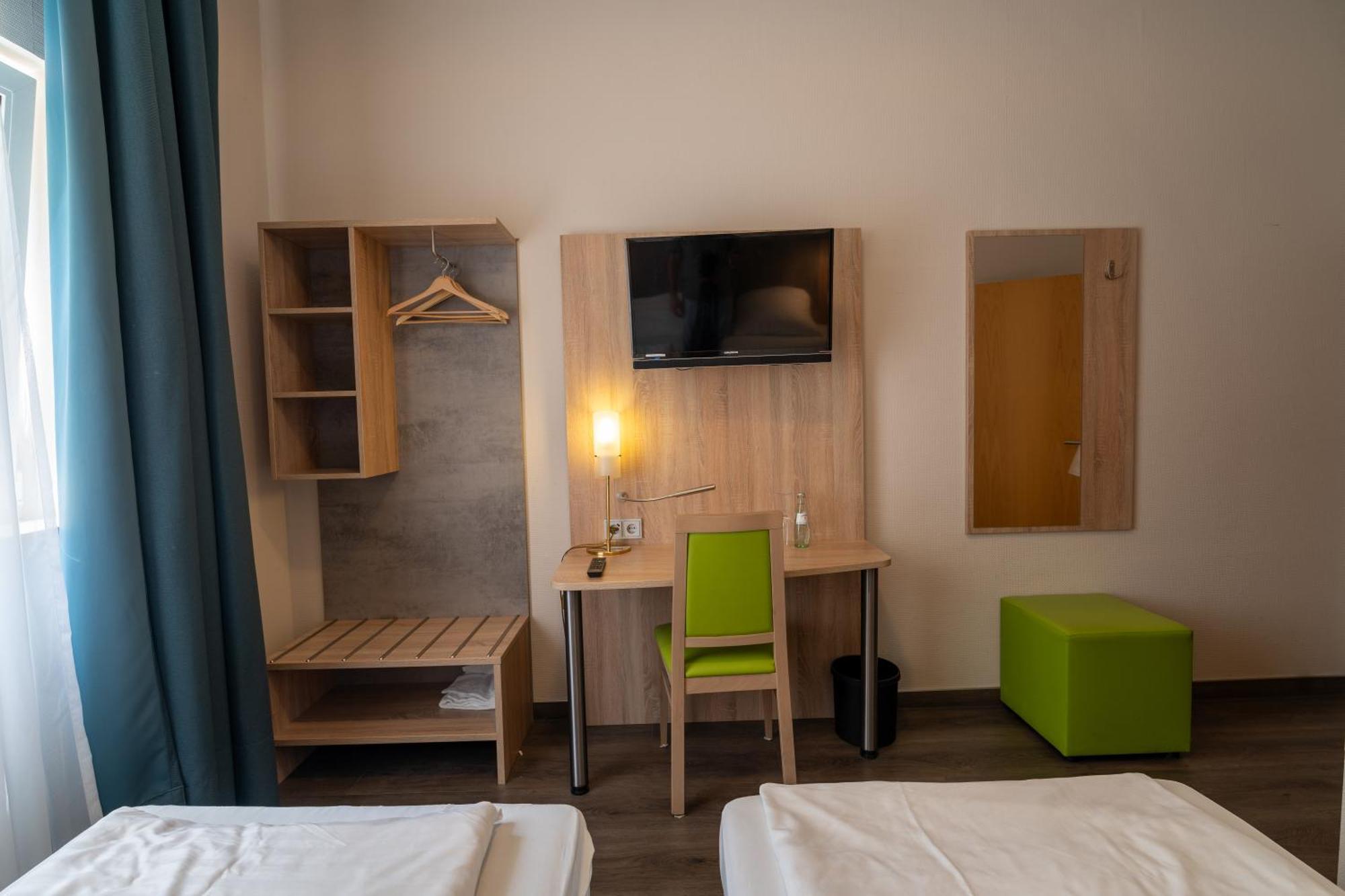 Airport Business Hotel Koeln Extérieur photo