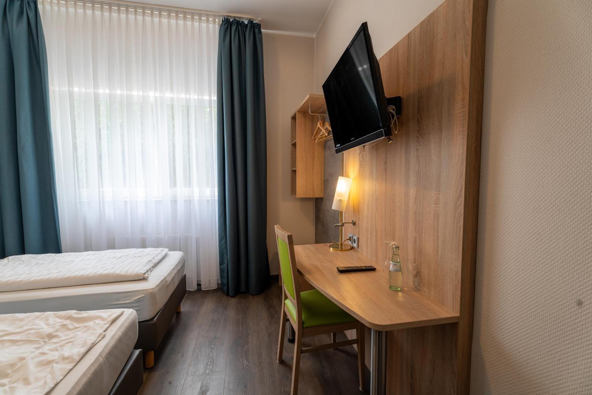 Airport Business Hotel Koeln Extérieur photo