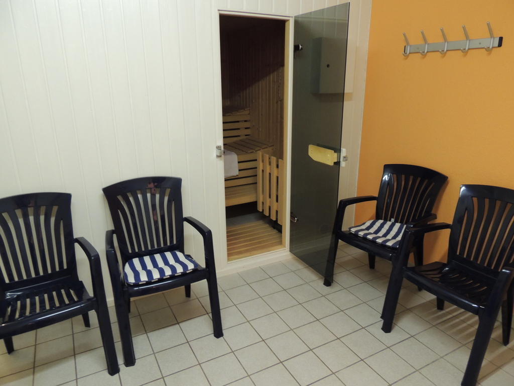 Airport Business Hotel Koeln Extérieur photo
