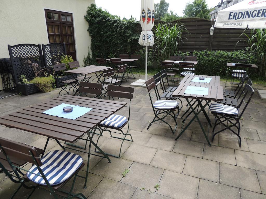 Airport Business Hotel Koeln Extérieur photo