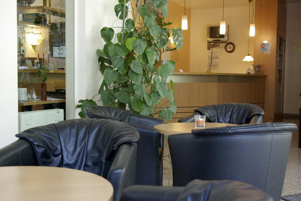 Airport Business Hotel Koeln Extérieur photo
