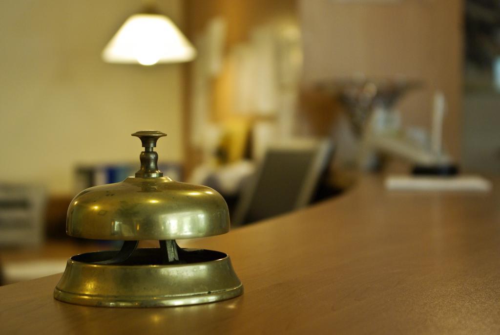 Airport Business Hotel Koeln Extérieur photo